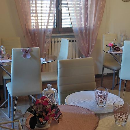 Bed and Breakfast Casa Mac&Rose . San Quirico dʼOrcia Exterior foto