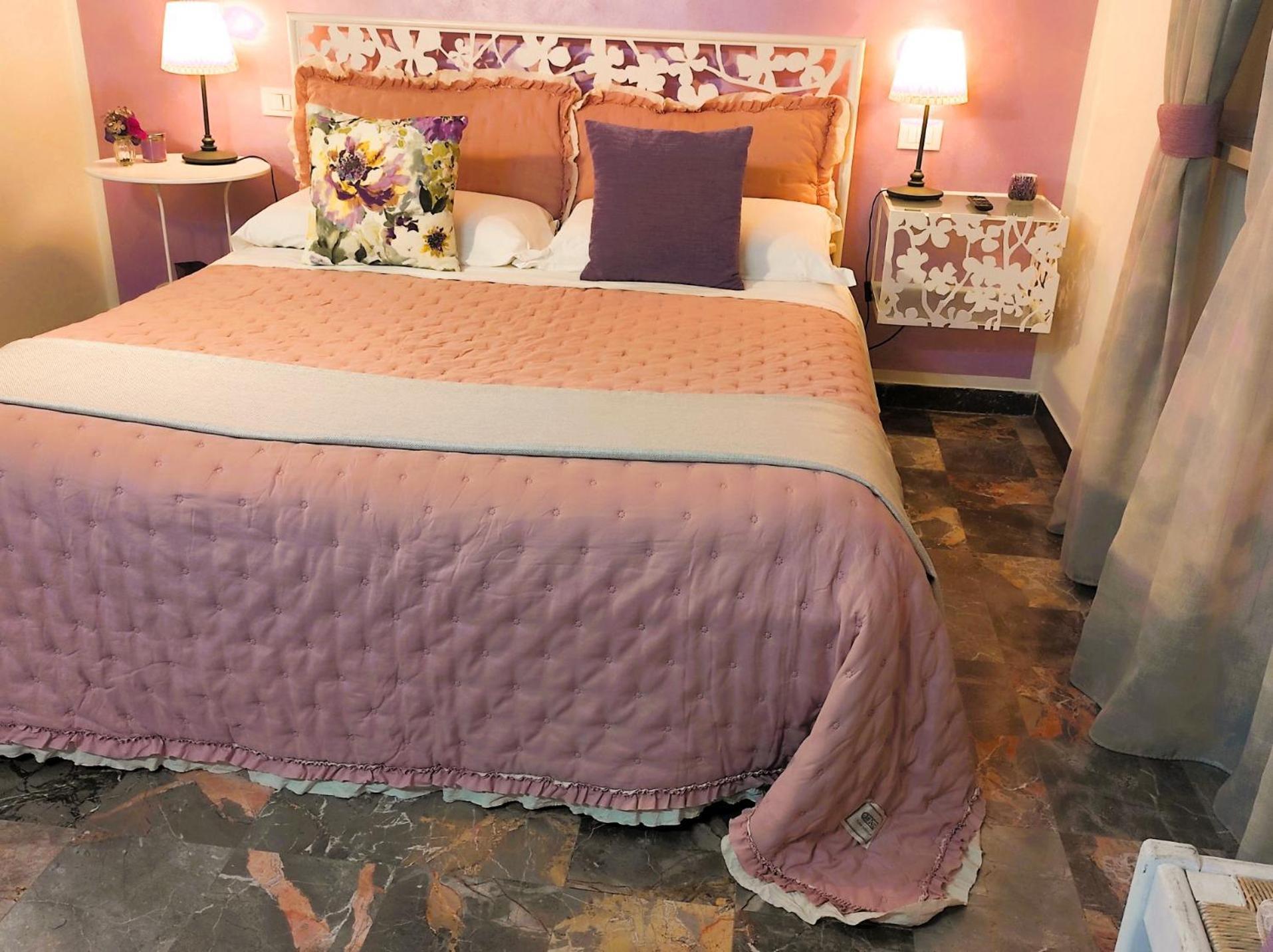 Bed and Breakfast Casa Mac&Rose . San Quirico dʼOrcia Exterior foto