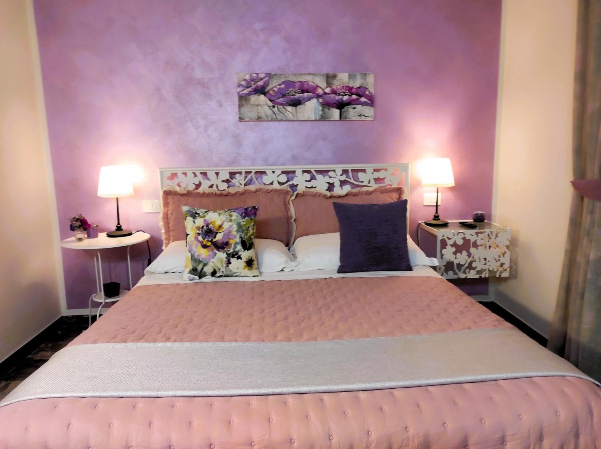Bed and Breakfast Casa Mac&Rose . San Quirico dʼOrcia Exterior foto