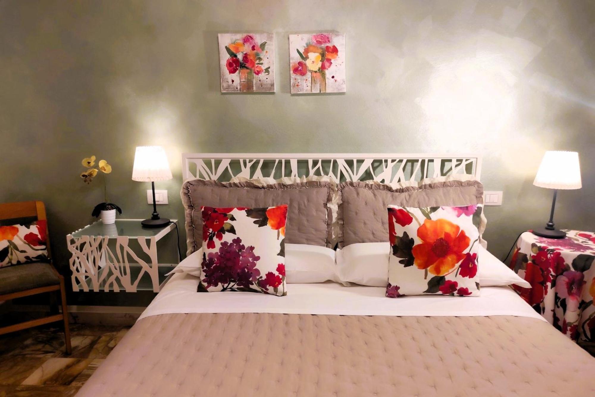 Bed and Breakfast Casa Mac&Rose . San Quirico dʼOrcia Exterior foto