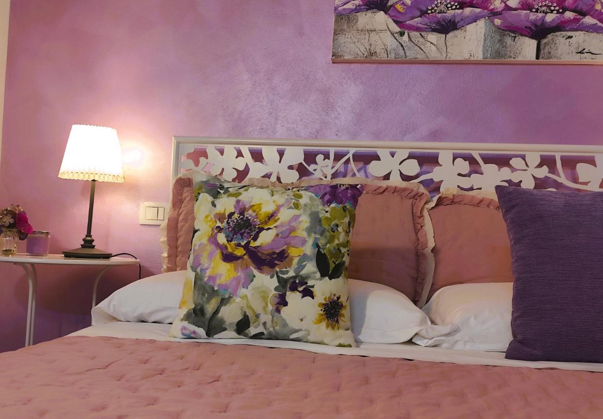 Bed and Breakfast Casa Mac&Rose . San Quirico dʼOrcia Exterior foto
