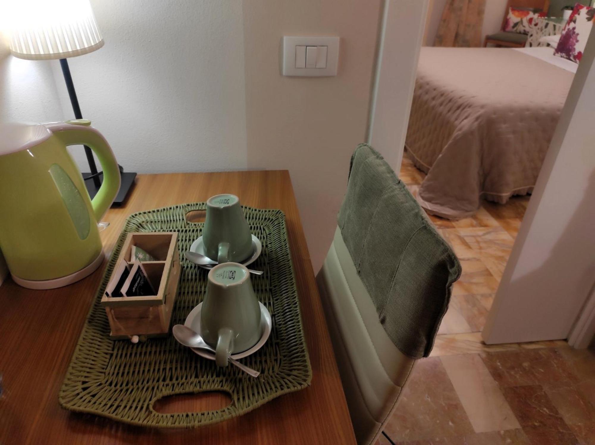 Bed and Breakfast Casa Mac&Rose . San Quirico dʼOrcia Exterior foto