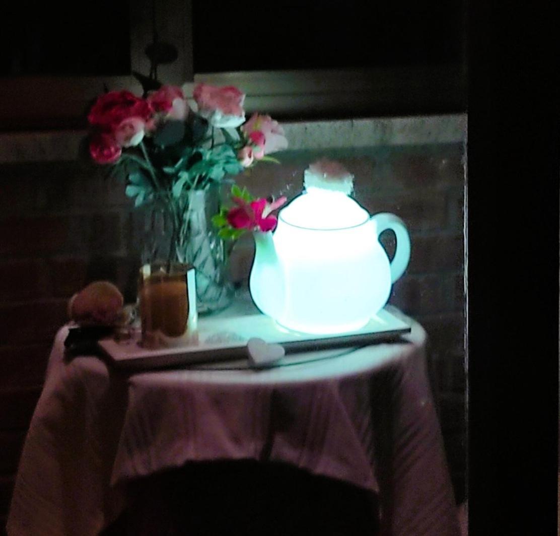 Bed and Breakfast Casa Mac&Rose . San Quirico dʼOrcia Exterior foto