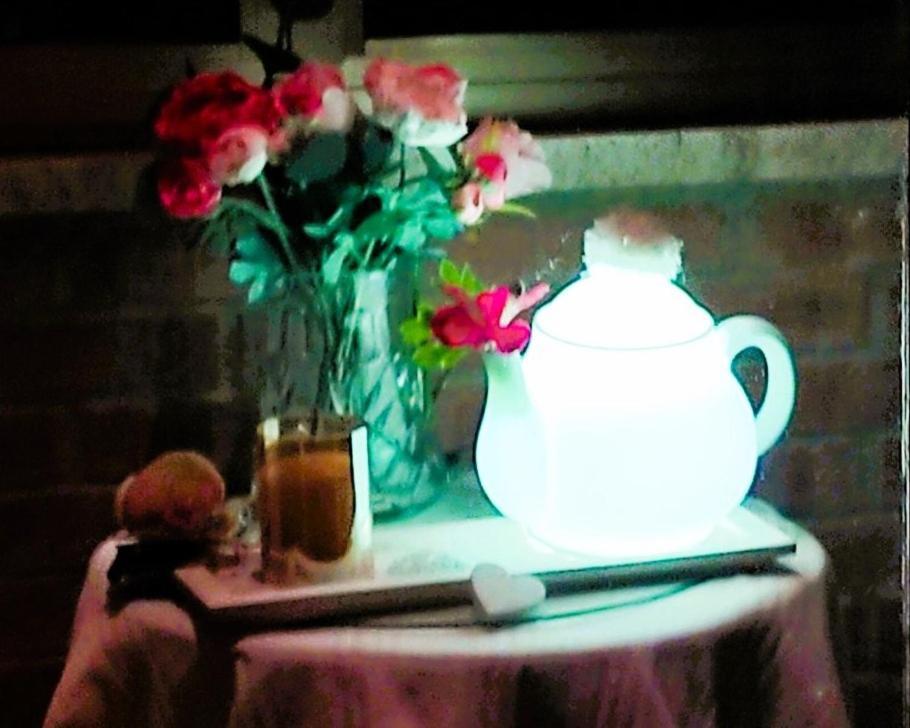 Bed and Breakfast Casa Mac&Rose . San Quirico dʼOrcia Exterior foto