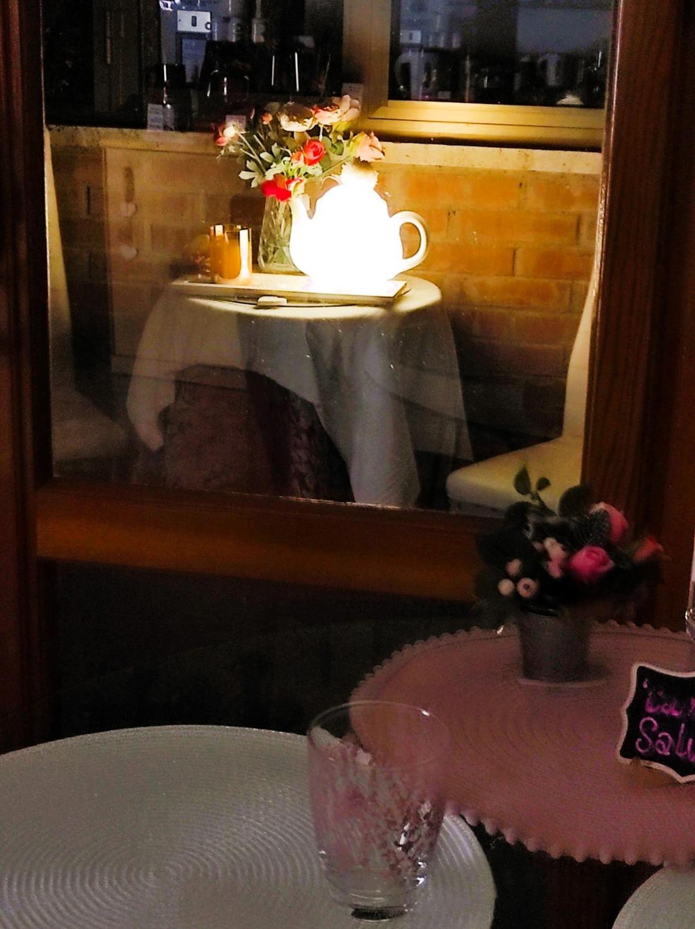 Bed and Breakfast Casa Mac&Rose . San Quirico dʼOrcia Exterior foto