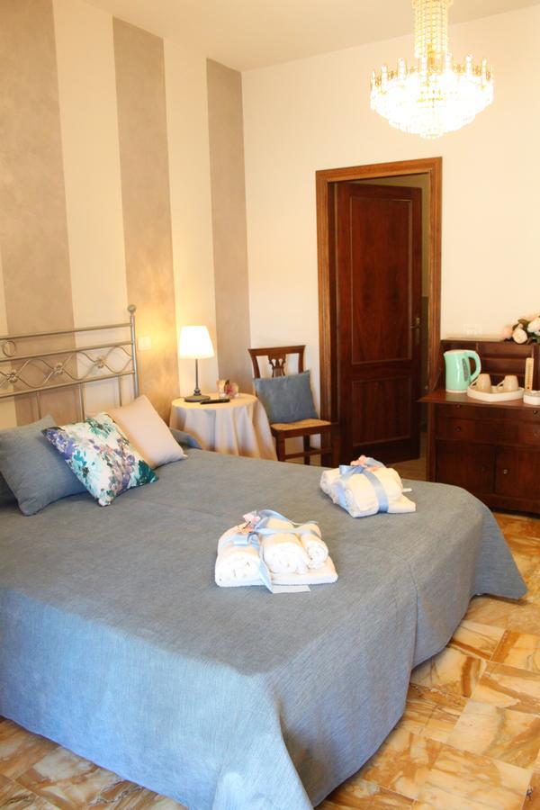 Bed and Breakfast Casa Mac&Rose . San Quirico dʼOrcia Exterior foto