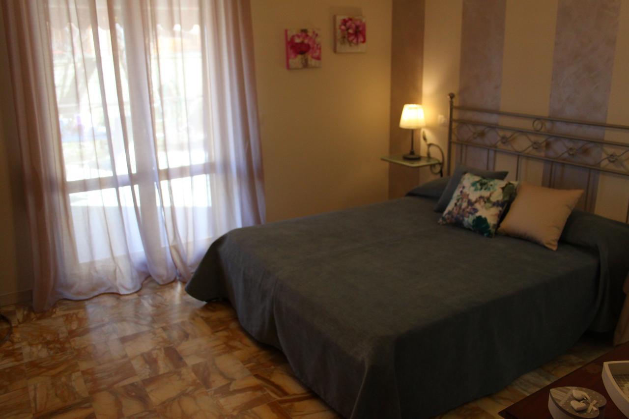 Bed and Breakfast Casa Mac&Rose . San Quirico dʼOrcia Exterior foto