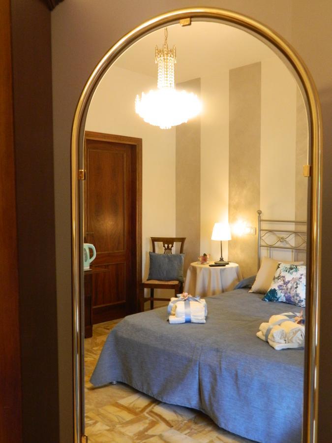 Bed and Breakfast Casa Mac&Rose . San Quirico dʼOrcia Exterior foto