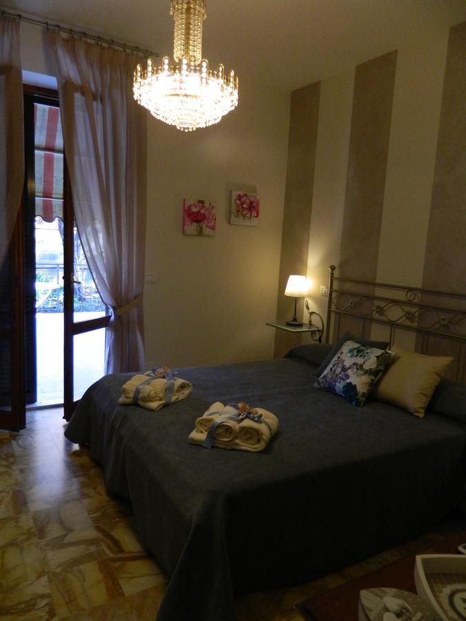 Bed and Breakfast Casa Mac&Rose . San Quirico dʼOrcia Exterior foto