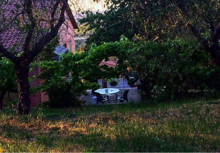 Bed and Breakfast Casa Mac&Rose . San Quirico dʼOrcia Exterior foto